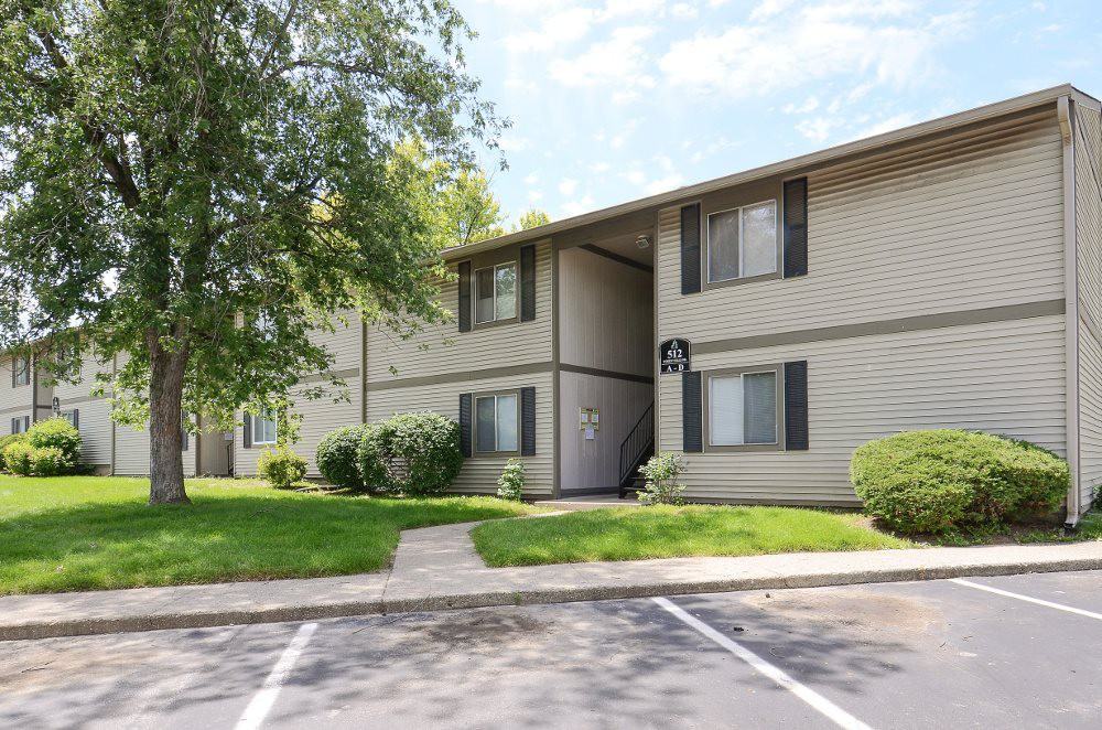Pangea Hills Apartments for Rent 5515 Pleasant Hill Cir, Indianapolis