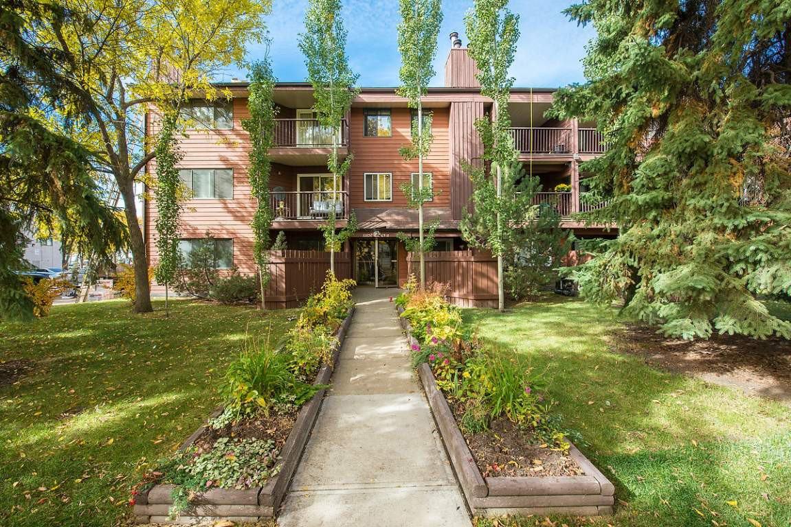 Bay Vista Apartments 10826 113 St Nw, Edmonton, AB T5H 3J2 Zumper