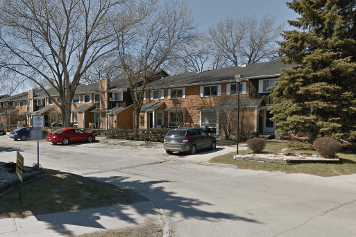 Water’s Edge Apartments 1726 St Mary's Rd, Winnipeg, MB R2N 1G8 Zumper