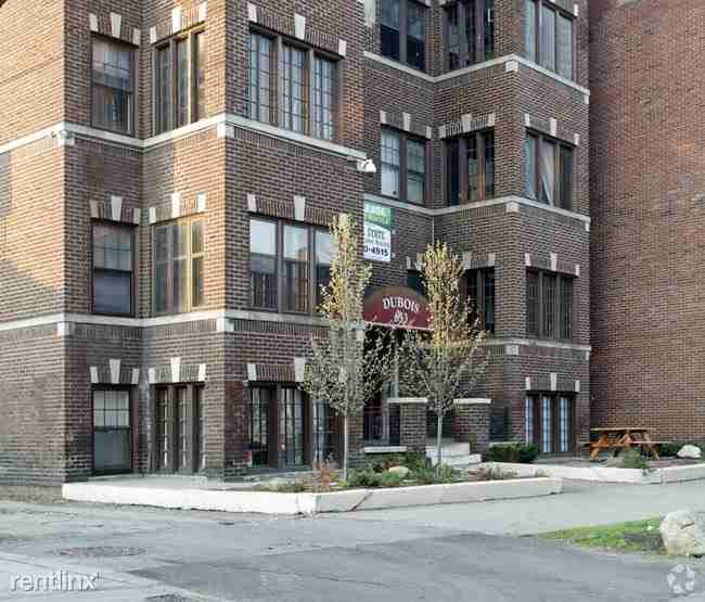 Golden Management Apartments 633 Prentis St, Detroit, MI 48201 Zumper