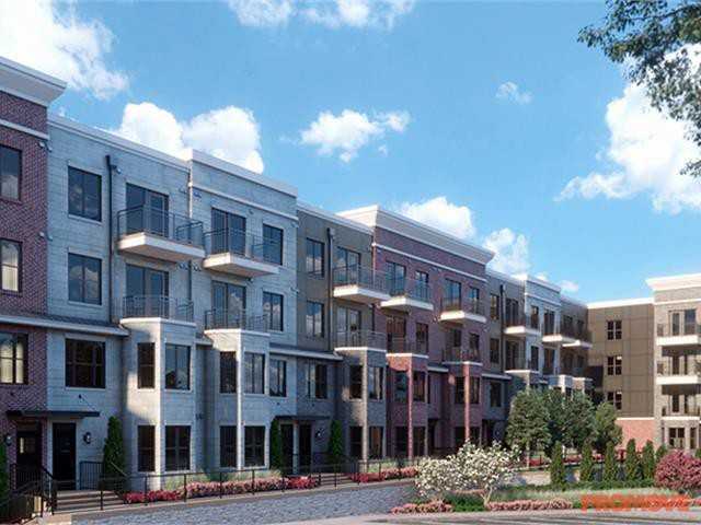 Aston City Springs Apartments 6400 Blue Stone Rd, Sandy Springs, GA