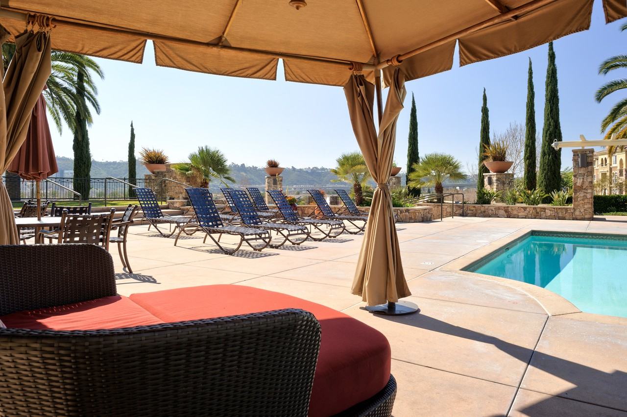 Portofino Apartment Homes Apartments 2500 Northside Dr, San Diego, CA