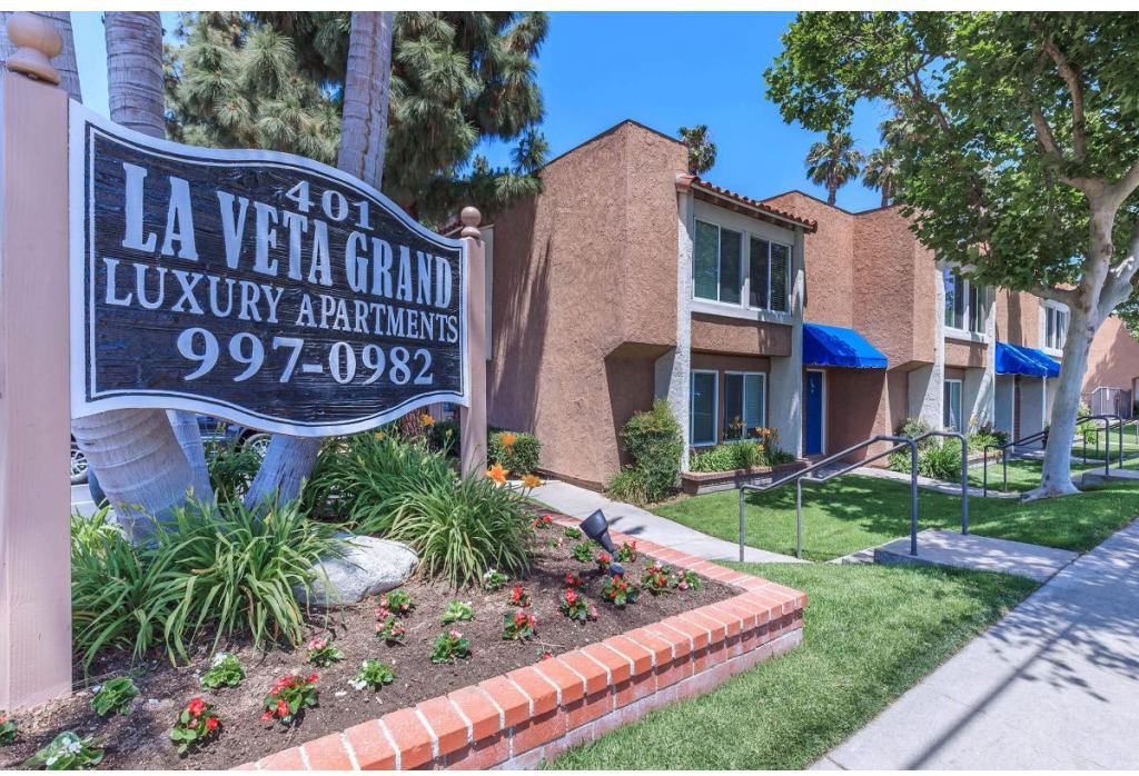 La Veta Grand Apartments 401 W La Veta Ave, Orange, CA 92866 Zumper