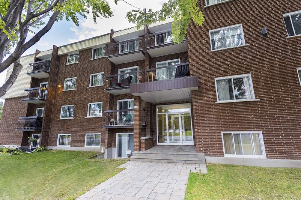 NOTREDAME Apartments 12630 Rue NotreDame Est, Montréal, QC H1B 2Z1