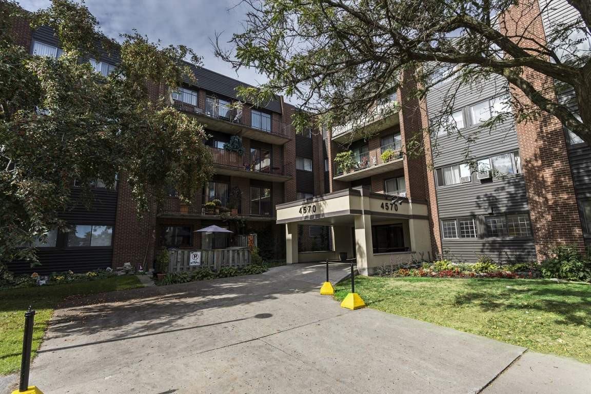 RENÉÉMARD Apartments 4570 Rue RenéÉmard, Montréal, QC H9A 2X9 Zumper