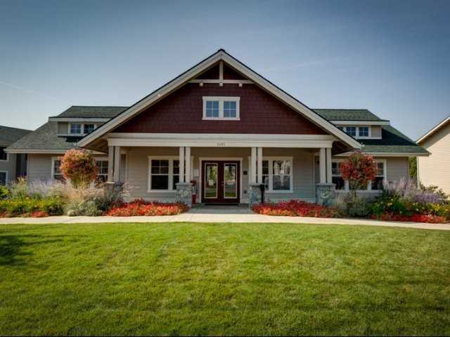 Selkirk Lodge Apartments 9295 N Coursier Ln, Spokane, WA 99208 Zumper