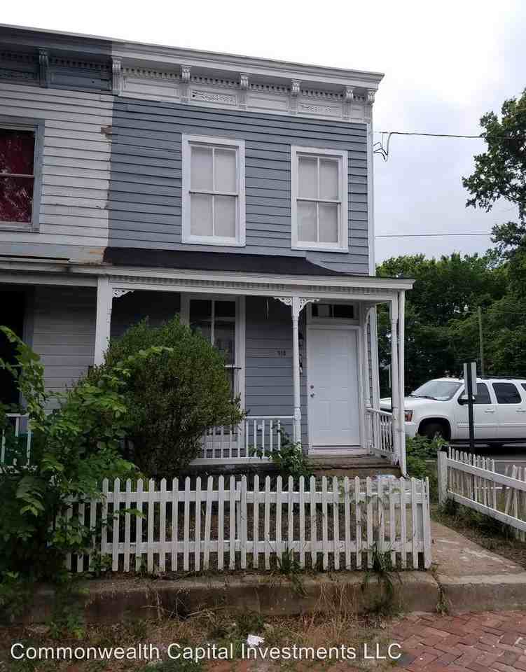 710 N 23rd St, Richmond, VA 23223 3 Bedroom Apartment for Rent PadMapper