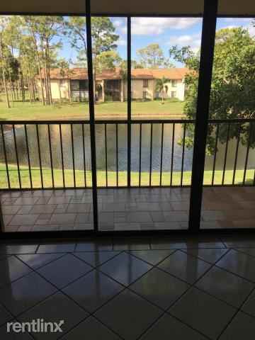 Pine Ridge North Ii Condo Apartments 624 Sea Pine Way, Greenacres, FL