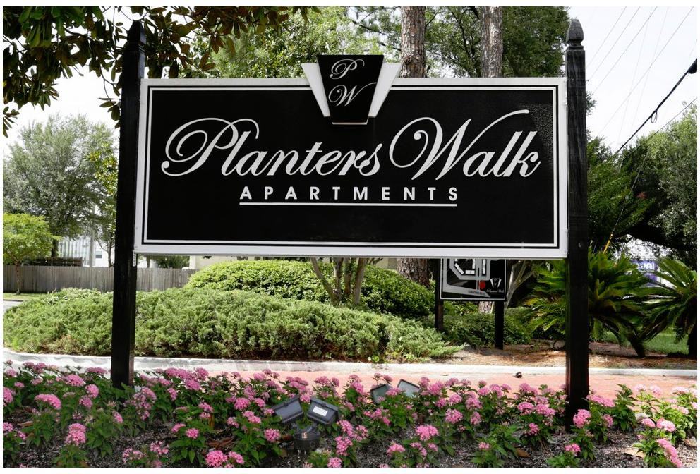 Planters Walk Apartments 7350 Blanding Blvd, Jacksonville, FL 32244