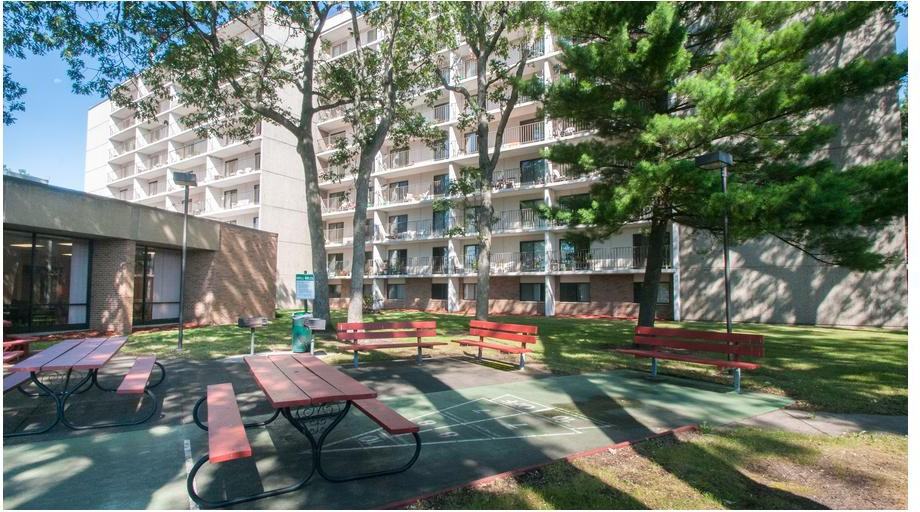 Pine Grove Manor Apartments 1764 E Apple Ave, Muskegon, MI 49442 Zumper