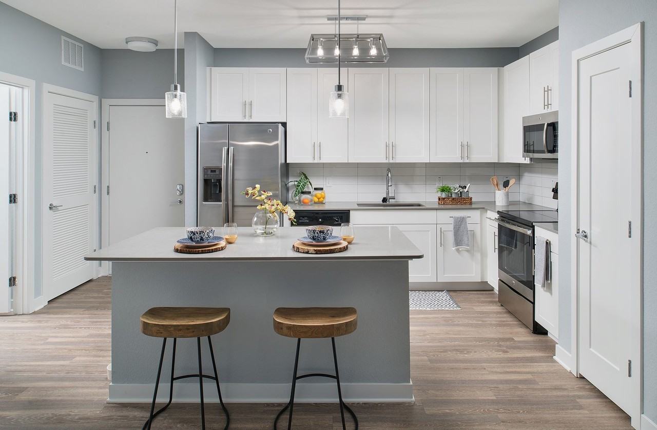 Bainbridge Ybor City Apartments 1512 E 12th Ave, Tampa, FL 33605 Zumper