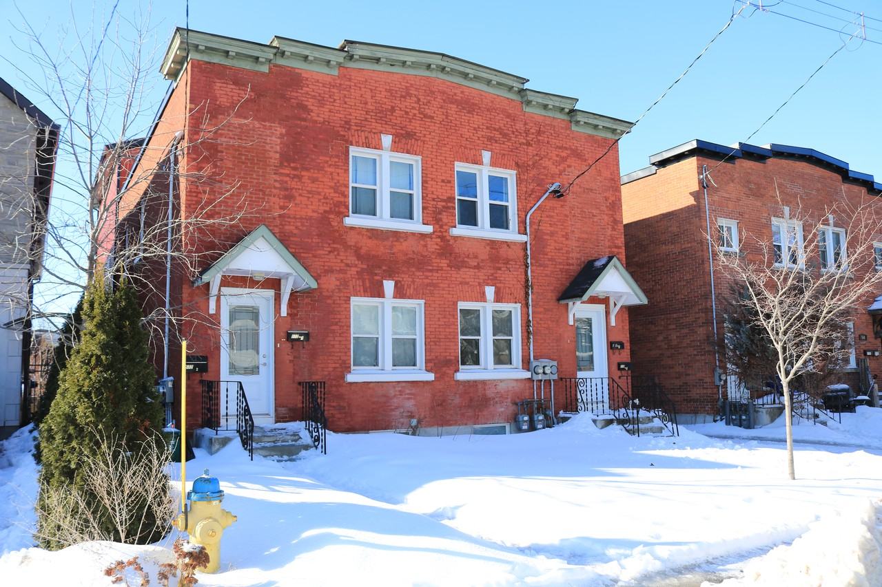 570 Chapel Street 2, Ottawa, ON K1N 7Z8 5 Bedroom Apartment for Rent