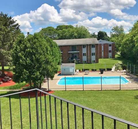 Cortland Park Apartments 44 Rickard St, Cortland, NY 13045 Zumper