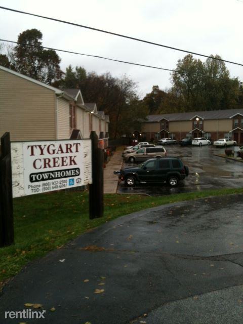 Tygart Creek Townhomes Apartments 29084 Us 23 Hwy, South Shore, KY