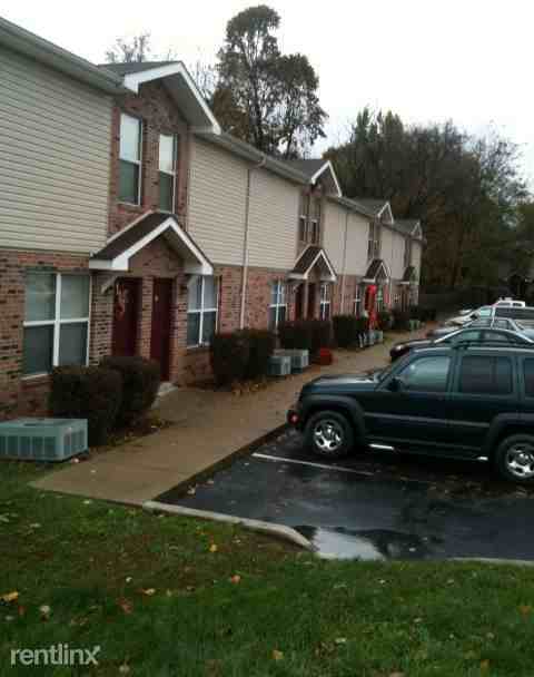 Tygart Creek Townhomes Apartments 29084 Us 23 Hwy, South Shore, KY