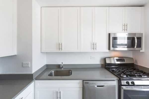 Kings and Queens Apartments Maryland 9750 Queens Blvd, New York