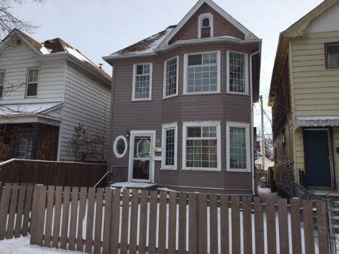 Victor St, Winnipeg, MB 2 Bedroom Apartment for 1,095/month Zumper