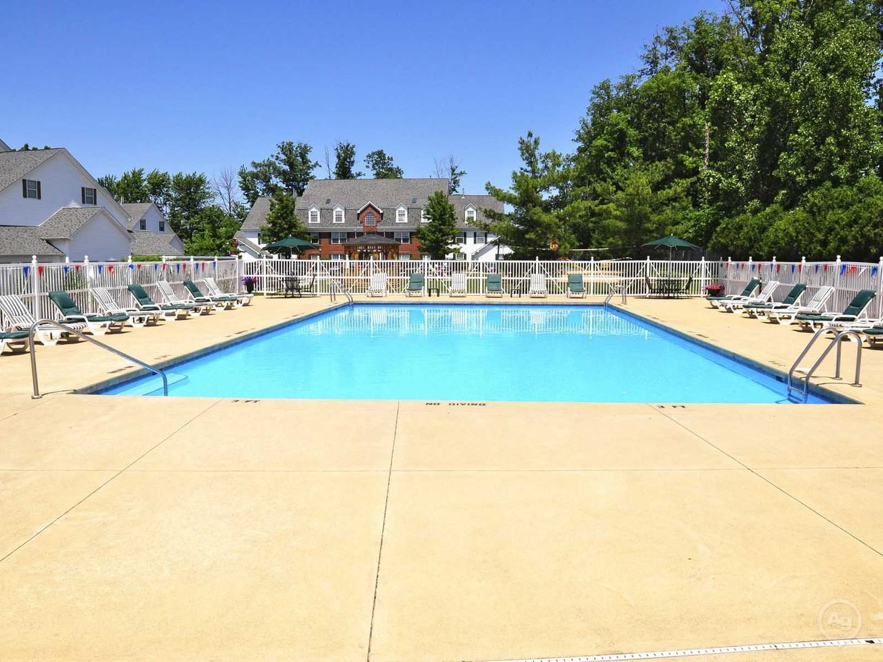 Apartments for Rent In Middleburg Heights, OH Find 25 Condos & Other