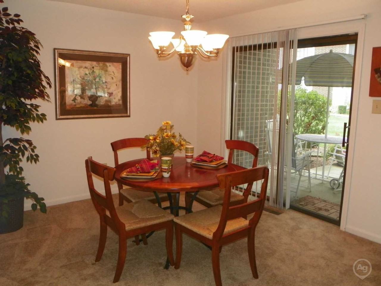 St Vincent Greenbriar Apartments at Tiffany Ogrady blog