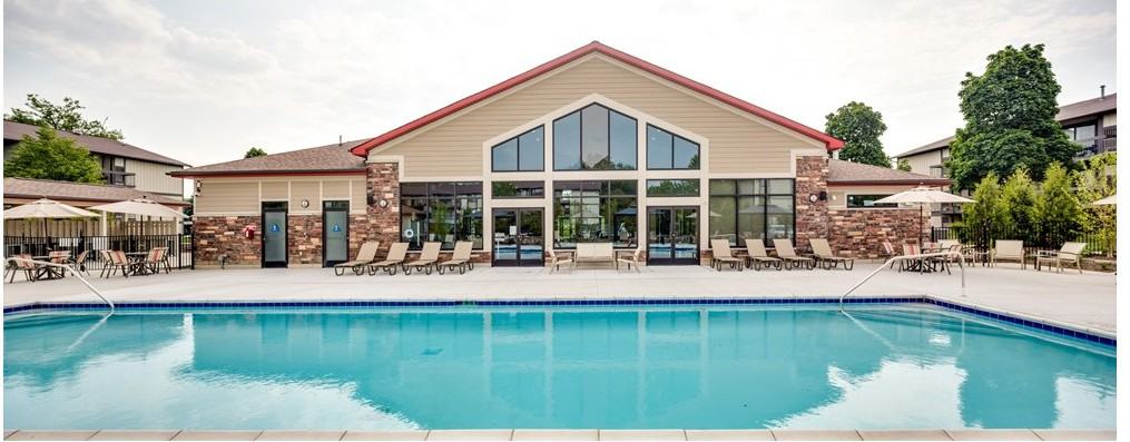 The Trilogy Apartments 10910 Independence Ln, Belleville, MI 48111