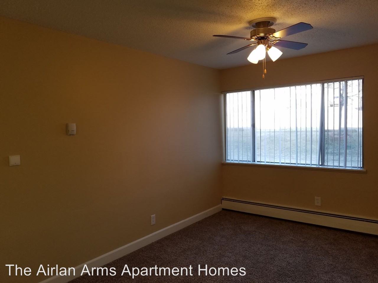 The cheapest apartment rentals in Colorado Springs, explored