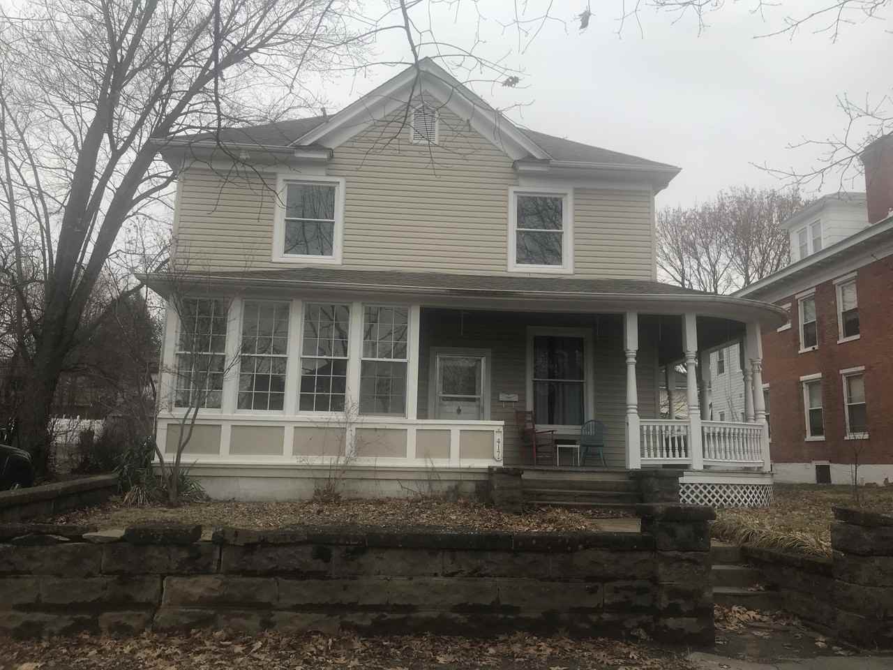 417 S Wayne Ave Apartments for Rent in Waynesboro, VA 22980 Zumper