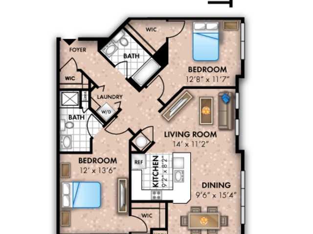 Cranford Crossing Apartments South Ave E, Cranford, NJ 07016 Zumper