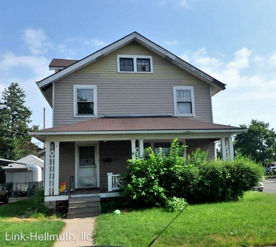 1735 North Limestone Street Apartments 1735 N Limestone St