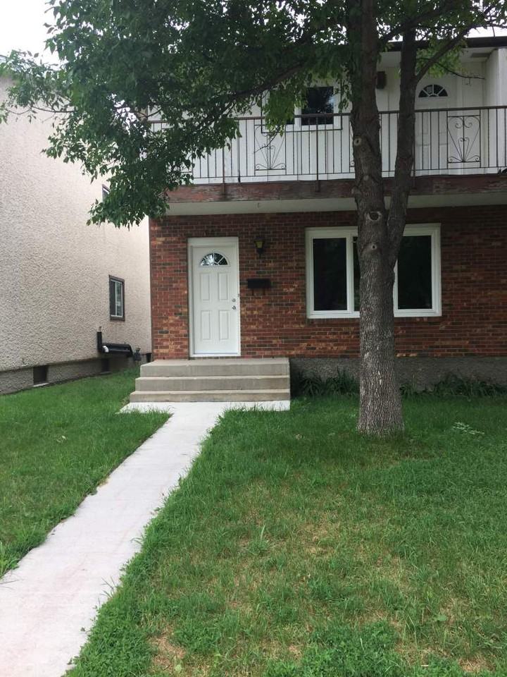 667 MATHIAS Apartments in Templeton Sinclair, Winnipeg, MB R2V 3R1