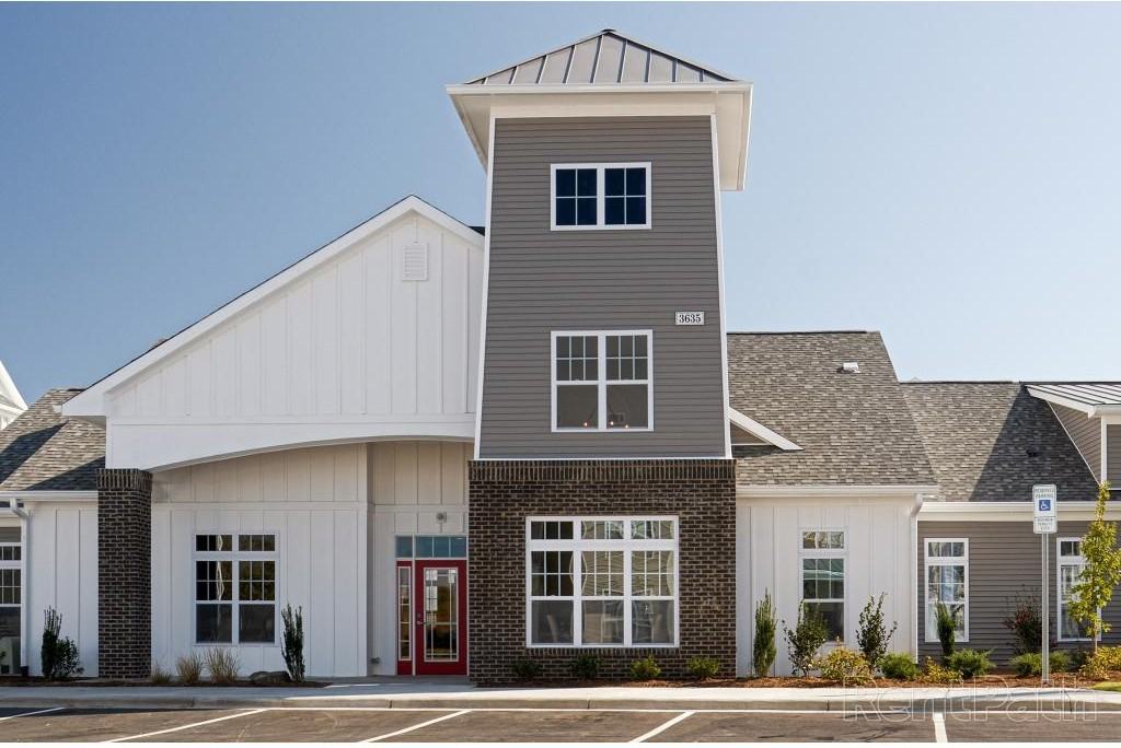 Concord Ridge Apartments 3635 Coventry Commons Ave SW, Concord, NC