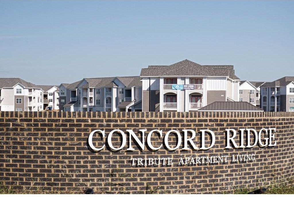 Concord Ridge Apartments 3635 Coventry Commons Ave SW, Concord, NC