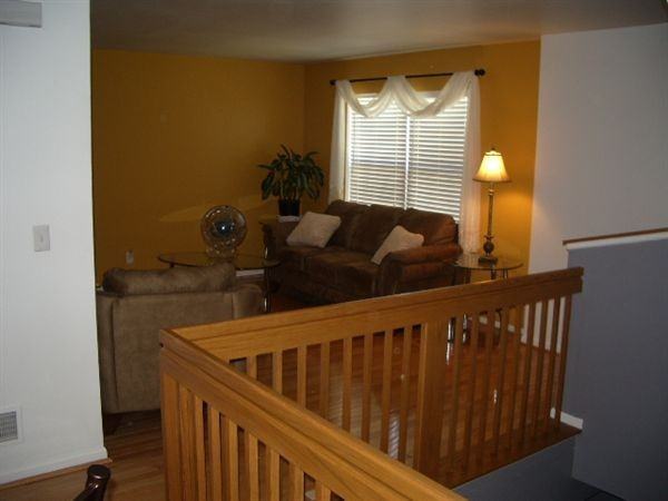 Uptown Row Condominiums Apartments Seville Row (3rd and Lothrop Ave