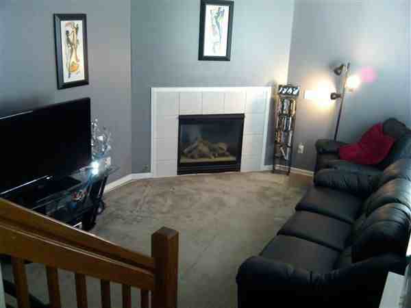 Uptown Row Condominiums Apartments Seville Row (3rd and Lothrop Ave