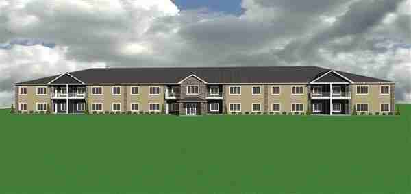 Meadow Ridge Apartments 600 Meadow Ridge Loop, Mandan, ND 58554 Zumper