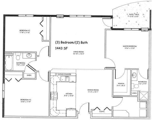Meadow Ridge Apartments 600 Meadow Ridge Loop, Mandan, ND 58554 Zumper