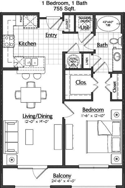 4780 MONTROSE AREA Apartments in Neartown Montrose, Houston, TX 77019