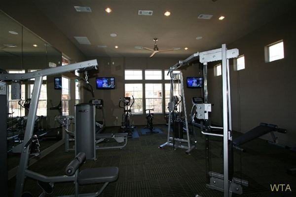 sunrise and aw grimes Apartments in Chandlere Crossing, Round Rock, TX