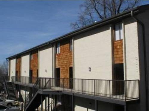 2924 Pawnee Ave S Apartments in Highland Park, Birmingham, AL 35205