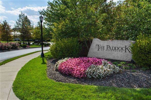 The Paddock at Eastpoint Apartments La Grange Rd, Louisville, KY 40245 Zumper