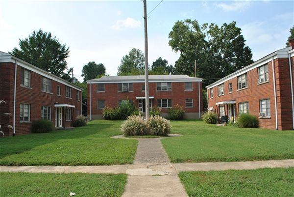 Nightingale Apartments 1407 Nightingale Rd, Louisville, KY 40213 Zumper