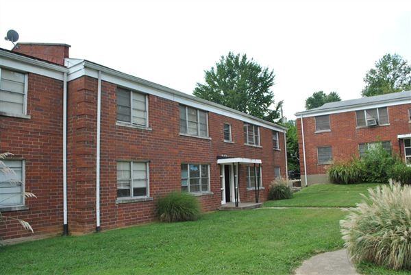 Nightingale Apartments 1407 Nightingale Rd, Louisville, KY 40213 Zumper