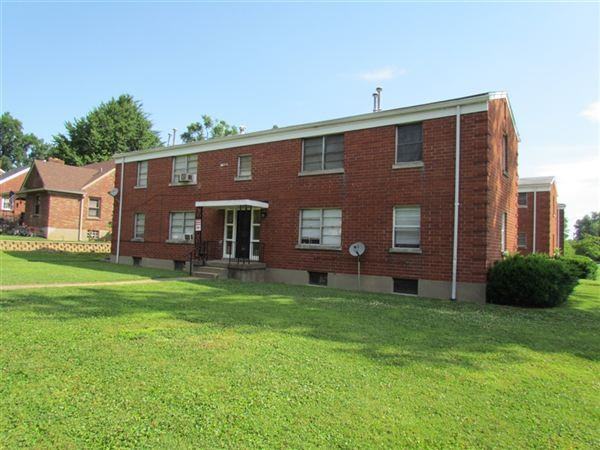 Nightingale Apartments 1407 Nightingale Rd, Louisville, KY 40213 Zumper