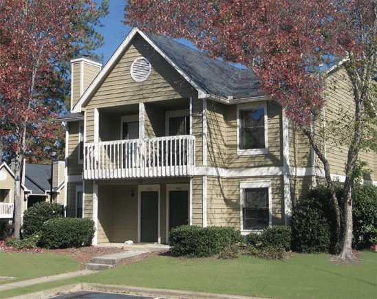 overton and crosshaven Apartments Overton Rd, Birmingham, AL 35243