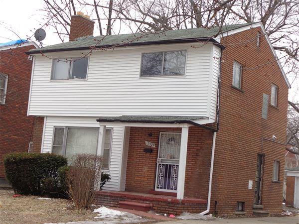 SECTION 8 READY BRICK HOMES FOR RENT WITH MOVE IN SPECIALS, Detroit, MI