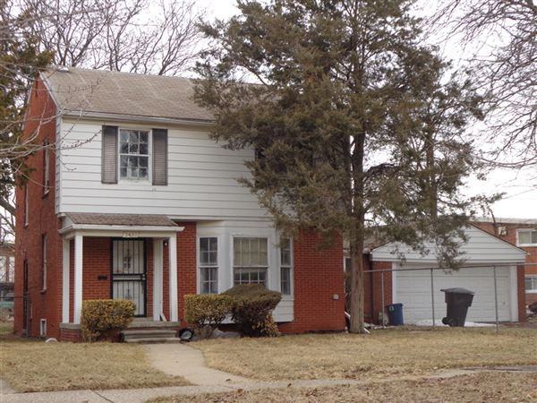 SECTION 8 READY BRICK HOMES FOR RENT WITH MOVE IN SPECIALS, Detroit, MI