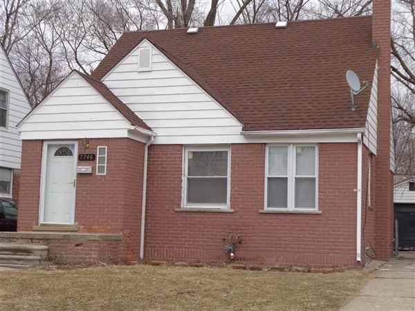 SECTION 8 READY BRICK HOMES FOR RENT WITH MOVE IN SPECIALS, Detroit, MI