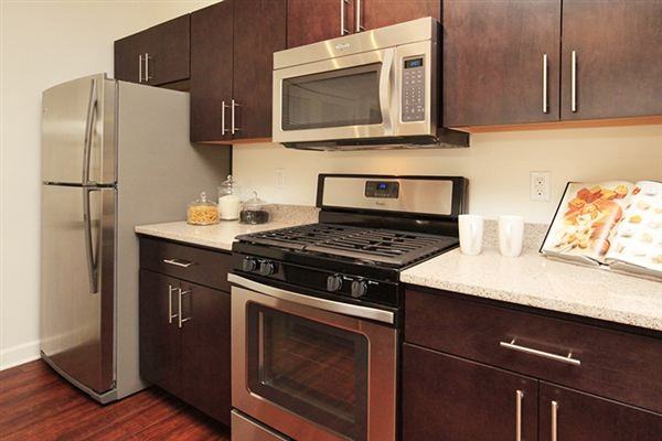 Metro Crossing Apartments 10209 Grand Central Avenue, Owings Mills