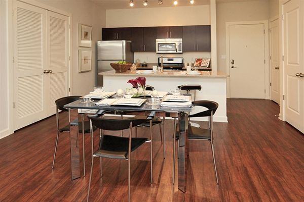 Metro Crossing Apartments 10209 Grand Central Avenue, Owings Mills