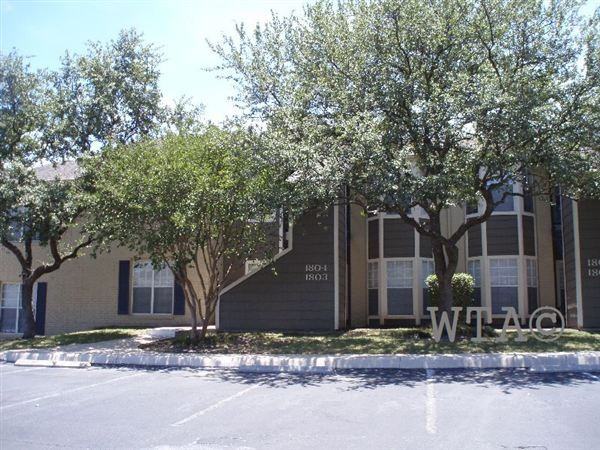 Blanco Road at West Avenue Apartments Blanco Rd, San Antonio, TX