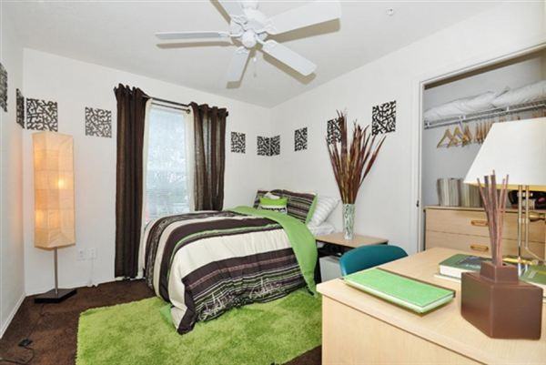 The Pointe at Central Apartments (UCF Affiliated housing) 2636